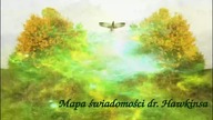 Mapa świadomości dr.  Davida Hawkinsa