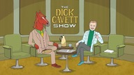 Bojack Horseman s01e12 [Dubbing PL]