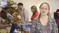 Paczuszka dla Maluszka - Podsumowanie świątecznej akcji  | BMS Pro Life