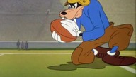 Goofy - Jak grać w football amerykański?