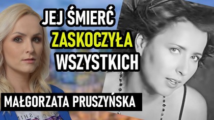 Zmarła wokalistka Desu.  Przyjaciółka zdradza okoliczności odejścia - Małgorzata Pruszyńska