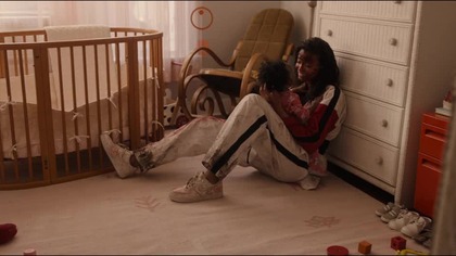 Uciekaj, kochanie - Run Sweetheart Run 2020 [720p] [WEB-DL. XViD] [Lektor.pl]