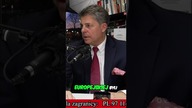 Zielony Ład do Kosza: Von der Leyen do Więzienia? #shorts