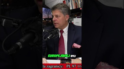 Zielony Ład do Kosza: Von der Leyen do Więzienia? #shorts