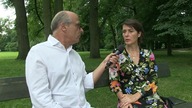 CZĘŚĆ 2 rozmowy z lek. med. Dorotą Mieszczak-Woszczyną - o amantadynie i nie tylko.