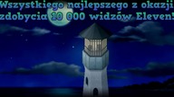 [Dla Elevena z Okazji Zdobycia 10000 Widzów] To The Moon - Everythings Alright (Guitar Cover)