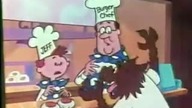 Godley & Creme - Snack Attack (1981)