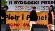 Buenos Ares - Czekoladowy sen,