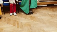 LARP Dwory Końca Świata!