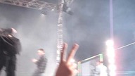 Menno De Jong @ Beach Party 2007