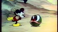 Ogr&oacute;d Myszki Miki [1935] VHS