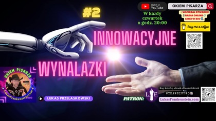 #2 Innowacyjne Wynalazki