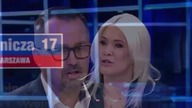 SOŚNIERZ vs DEBILNA RETORYKA BIEDRONIA!
