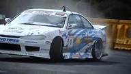 Szalony Drift