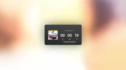 FORZA HORIZON 6 NA KIEROWNICY! - Czas zacząć przygodę  *Wszystko działa!*