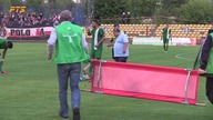 Małe problemy noszowych