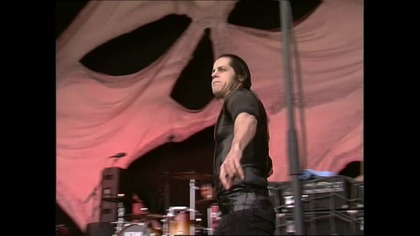 Danzig - Full Concert [HD] I Live at Pinkpop 1995