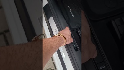 Porsche 911 carrera cabrio