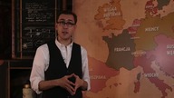 Niemcy angażują się w wojnę na dwóch frontach I Historia Wojny Nieznanej - Tydzień 2