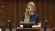 Elżbieta Borowska: Rząd PiS chce jeszcze bardziej zadłużyć Polaków w 2017 roku!