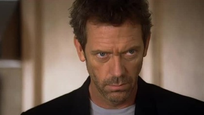 House M.  D.  S04E01 Alone