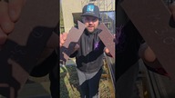 Jak zrobić obróbkę blacharską deski okapiwej #codziśrobimy #budowanie #dekarz #budowadomu