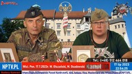 NPTV - Partia Kamracka (Wojciech Olszański i Marcin Osadowski) Rodacy Kamraci