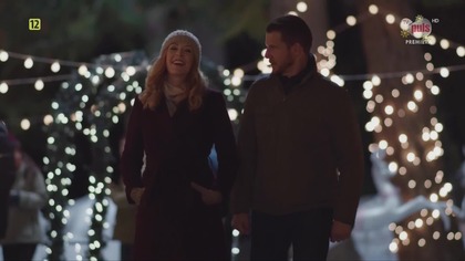 Miasteczko Christmas (2018) [Lektor PL]