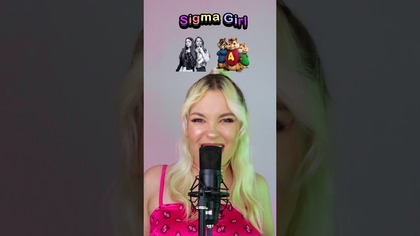 SIGMA GIRL vs SIGMA BOY | Alvins Voice #impression 