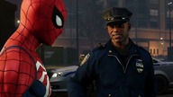 Spider Man 08 - Powrót Shockera