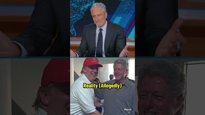 Trumps Love Life: South Park vs.  Reality (Allegedly)