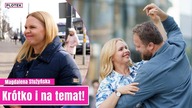 Wszystkie Przyjaciółki były w TzG.  Co ze Stużyńską? | Plotek