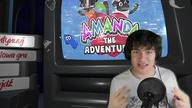 WOLLY WŚRÓD SWOICH | Amanda the adventurer #2 (Pełna Wersja)