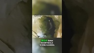 Odkrycie Tajemniczej Jaskini Kamera uchwyciła straszną niespodziankę