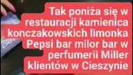 skorumpowany millor z policją prokuraturą sądem psychiatra mi zdrada nie wyjdzie
