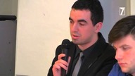 Szymon Kasiński - Spotkanie z Ruchem Narodowym