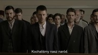 Branio sam Mladu Bosniu (Broniłem Młodej Bośni) 2014 napisy PL