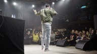 SPR & Cytrobit - Bye Bye (LIVE) | Lizard King, Toruń