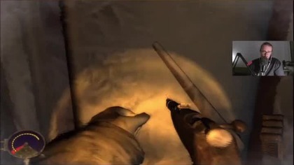 NIESPODZIANKA (Cryostasis) #shorts #shortvideo #gaming #jumpscare #horror #retro #fps #letsplay