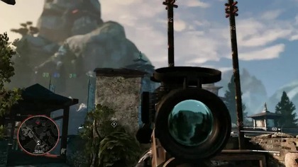 Sniper Ghost Warrior 2 p1