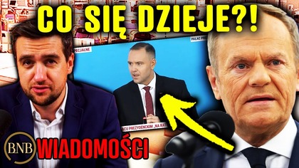 PILNE! Ważny APEL Prezydenta: WZIĘLI ZAKŁADNIKÓW, JESTEM SZANTAŻOWANY [ NFZ, SZPITALE, TUSK ]