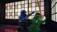 Ninjago | Morro Tribute | Numb