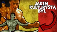 Jak Dobrym Kulturystą Był Jean Claude Van Damme?