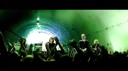 Bon Jovi - Its My Life (Official Video)
