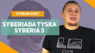 Syberiada Tyska czyli pasmo niekończących się bugów - Syberia 3 - Stream Shot
