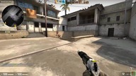 CS:GO Pistolety