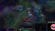 Popo Karthus clear bez jungle