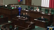  Dobromir Sośnierz: Może wpiszmy leczenie za pomocą upuszczania krwi i zaklęć?