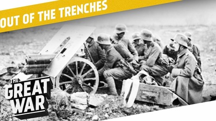 German Anti-Tank Units - Hermann G&ouml;ring - Caltrops I OUT OF THE TRENCHES