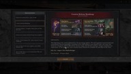 CONTENT ROADMAP na sierpień - Dungeonborne Update